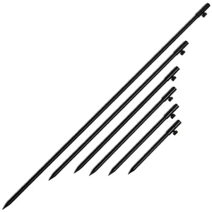 Pichet Trakker Minimal CV Bankstick, Black, 18inch/45.72cm Pichet Trakker Minimal CV Bankstick, Black, 18inch/45.72cm