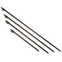 Pichet Trakker Specialist Storm Pole 50-98 Inch, 127-241cm Pichet Trakker Specialist Storm Pole 50-98 Inch, 127-241cm