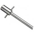 Pichet Zfish Deluxe Bankstick With Drill, 80-140cm Pichet Zfish Deluxe Bankstick With Drill, 80-140cm