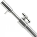 Pichet Zfish Stainless Steel Bankstick, 30-50cm Pichet Zfish Stainless Steel Bankstick, 30-50cm