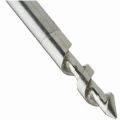 Piquet Mivardi Hardcore din Inox, 65-115cm Piquet Mivardi Hardcore din Inox, 65-115cm