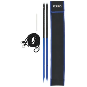 Set Masurare Distanta Daiwa N'Zone Distance Sticks Set Masurare Distanta Daiwa N'Zone Distance Sticks