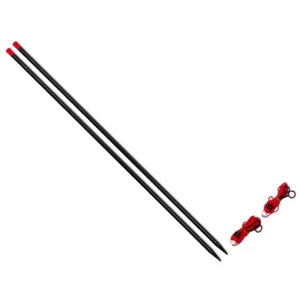 Set Masurare Distanta NYTRO Distance Sticks Aluminiu, 81cm Set Masurare Distanta NYTRO Distance Sticks Aluminiu, 81cm