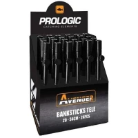 Suport Telescopic Prologic Avenger 30-50cm Suport Telescopic Prologic Avenger 30-50cm