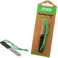 Ascutitor Carlige Zfish Diamond Hook Sharpener, 10x1.2cm