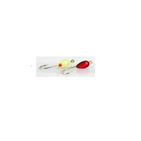 Mormasca Shark Em003027 Rosu Phospho 0.65gr Carlig Nr 10 Mormasca Shark Em003027 Rosu Phospho 0.65gr Carlig Nr 10