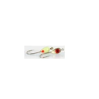 Mormasca Shark Em003035 Argintiu Phospho 0.35gr Carlig Nr 10 Mormasca Shark Em003035 Argintiu Phospho 0.35gr Carlig Nr 10