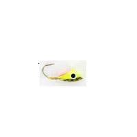 Mormasca Shark Lm0044/6 Galben Auriu 1.10gr Carlig Nr 10 Mormasca Shark Lm0044/6 Galben Auriu 1.10gr Carlig Nr 10