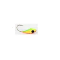 Mormasca Shark LM0055/1 Rosu Galben 0.80gr Carlig nr 10 Mormasca Shark LM0055/1 Rosu Galben 0.80gr Carlig nr 10