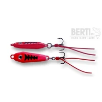 PILKER BERTILURE 37mm 8.5G PINK TIGER PILKER BERTILURE 37mm 8.5G PINK TIGER