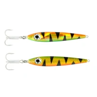 PILKER SPRO CAST X FIRETIGER 40GR PILKER SPRO CAST X FIRETIGER 40GR