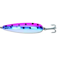 Pilker Rhino 16g 115mm Trolling Spoons MAG rainbow trout 