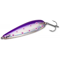 Pilker Rhino 27g 150mm Trolling Spoons Xtra Mag Old Witch 