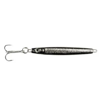 Pilker Spro Zocker Zilver 18g Pilker Spro Zocker Zilver 18g