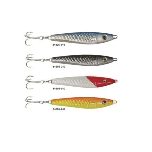 PILKER GOLDSTAR ECO 40G ALBASTRU/ARGINT