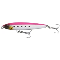 PILKER JIG SAVAGE GEAR PENCIL MICRO Z 4.5CM 8G S HOLO PINK GLOW