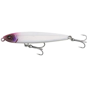 PILKER JIG SAVAGE GEAR PENCIL MICRO Z 4.9CM 10G S HOLO WHITE GLOW PILKER JIG SAVAGE GEAR PENCIL MICRO Z 4.9CM 10G S HOLO WHITE GLOW