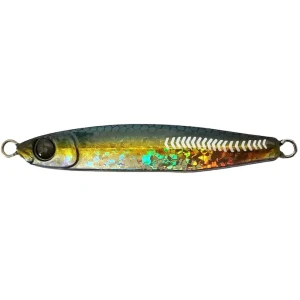 PILKER METALIC MUSTAD NALUCA AJI MEZASHI JIG CASTING 20G PILKER METALIC MUSTAD NALUCA AJI MEZASHI JIG CASTING 20G