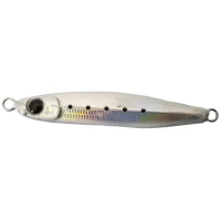 PILKER METALIC MUSTAD NALUCA SHIRASU MEZASHI JIG CASTING 15G PILKER METALIC MUSTAD NALUCA SHIRASU MEZASHI JIG CASTING 15G