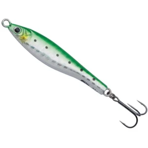 Pilker ABU GARCIA Fast Cast, Green Sardine, 5cm, 10g, 1buc/pac