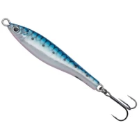 Pilker ABU GARCIA Fast Cast, Sardine, 5.5cm, 14g, 1buc/pac Pilker ABU GARCIA Fast Cast, Sardine, 5.5cm, 14g, 1buc/pac