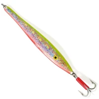 Pilker Abu Garcia Lucas, Hs Red, 100g, 1buc/pac