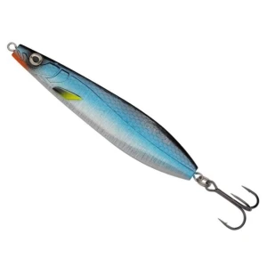 Pilker ABU GARCIA Solv Blixx, 13g, 7cm, Blue Herring, 1buc/pac