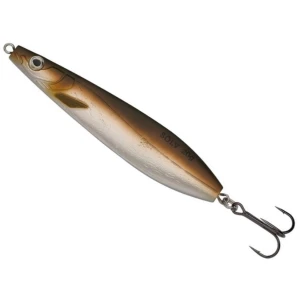 Pilker ABU GARCIA Solv Blixx, 13g, 7cm, Light Sandeel, 1buc/pac