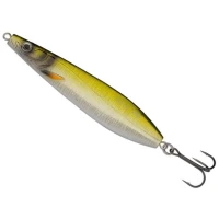 Pilker ABU GARCIA Solv Blixx, 20g, 9cm, Green Tobis, 1buc/pac