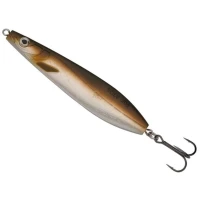 Pilker ABU GARCIA Solv Blixx, 20g, 9cm, Light Sandeel, 1buc/pac