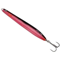 Pilker ABU GARCIA Solv Piil, Chili Red, 9cm, 16g Pilker ABU GARCIA Solv Piil, Chili Red, 9cm, 16g