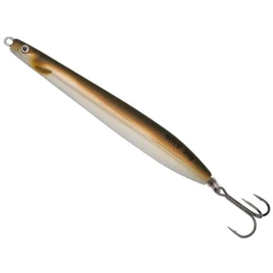 Pilker ABU GARCIA Solv Piil, Light Sandeel, 9.5cm, 22g