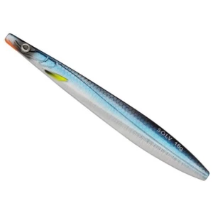 Pilker ABU GARCIA Solv Rull, Blue Herring, 11cm, 18g