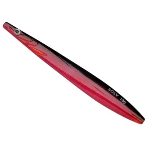 Pilker ABU GARCIA Solv Rull, Chili Red, 9cm, 16g
