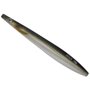 Pilker ABU GARCIA Solv Rull, Dark Sandeel, 9cm, 16g