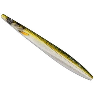 Pilker ABU GARCIA Solv Rull, Green Tobis, 9cm, 16g