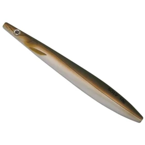 Pilker ABU GARCIA Solv Rull, Light Sandeel, 11cm, 18g