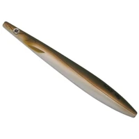 Pilker Abu Garcia Solv Rull, Light Sandeel, 9cm, 16g