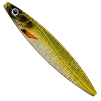 Pilker ABU GARCIA Solv Skarr, 12g, 8cm, Green Tobis, 1buc/pac