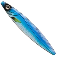 Pilker ABU GARCIA Solv Skarr, 18g, 10cm, Blue Herring, 1buc/pac
