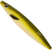 Pilker ABU GARCIA Solv Skarr, 18g, 10cm, Bright Green, 1buc/pac Pilker ABU GARCIA Solv Skarr, 18g, 10cm, Bright Green, 1buc/pac