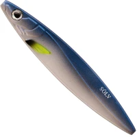 Pilker Abu Garcia Solv Skarr, 18g, 10cm, Purple Poison, 1buc/pac