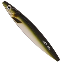 Pilker ABU GARCIA Solv Skarr, 22g, 12cm, Dark Sandeel, 1buc/pac Pilker ABU GARCIA Solv Skarr, 22g, 12cm, Dark Sandeel, 1buc/pac
