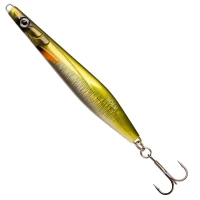 Pilker ABU GARCIA Solv Spirr, 18g, 10cm, Green Tobis, 1buc/pac
