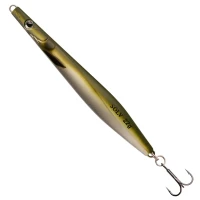Pilker ABU GARCIA Solv Spirr, 22g, 12cm, Light Sandeel, 1buc/pac