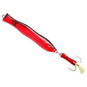 Pilker Abu Garcia Hard Bait Sillen, Orange Black, 250g, 15cm