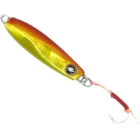 Pilker Abu Garcia Micro Jig Flat, Akakin, 3cm, 5g