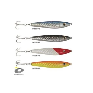 Pilker Energoteam Gold Star Eco Blue/Silver 25g