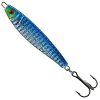 Pilker Formax Attack Classic, 5cm, 10g, Culoare 10, 1buc/pac