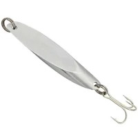 Pilker KONGER Kastmaster Turbo, Silver, 7g Pilker KONGER Kastmaster Turbo, Silver, 7g